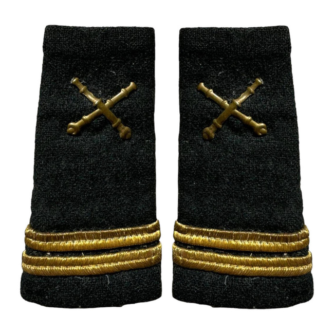 GRADE OFITERI, MAPN - LOCOTENENT CU SEMN DE ARMA, ORAS NEGRU - SURPLUS MILITAR ARMATA ROMANA - UZATE