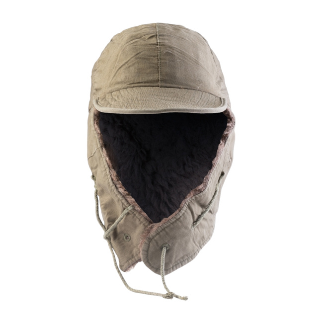 CACIULA DE IARNA SOLDAT - GI M-1950 - SURPLUS MILITAR ORIGINAL ARMATA AMERICANA USA - UZATA