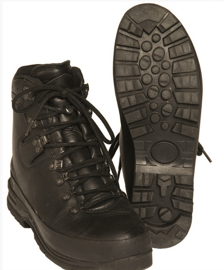 Bocanci Germani Laminati - Surplus Militar