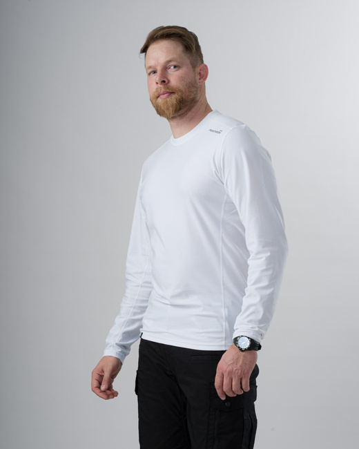 THERMAL UNDER-SHIRT - PINDOS 2.0 - Pentagon - WHITE