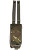 British SA80 2/magazine MTP Belt Pouch Used