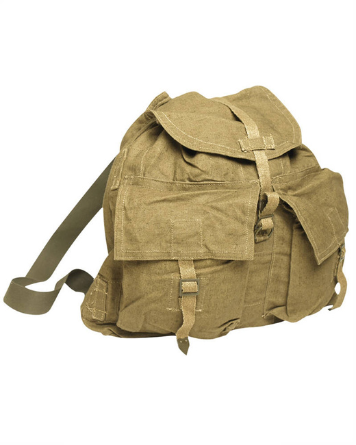 RUCSAC CEH M60 CU BRETELE - UZAT