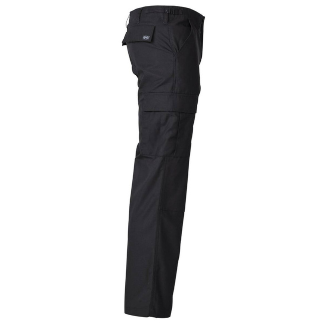 Pantaloni US BDU pentru femei - negri