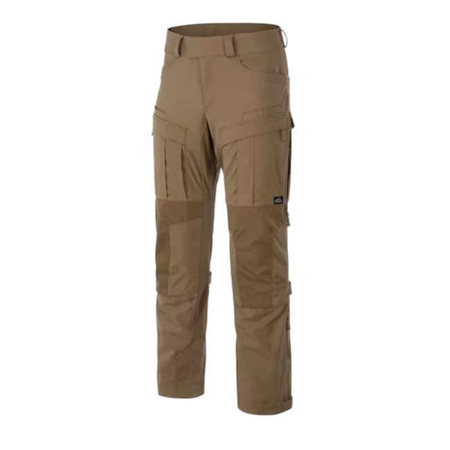 MCDU PANTS - Helikon-Tex - COYOTE