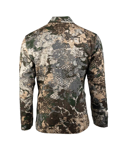 GEACA DE TEREN AMERICANA BDU CU TESATURA RIPSTOP, PHANTOMLEAF WASP I Z1B - MIL-TEC