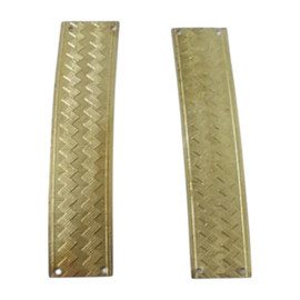 PERECHE GRADE MILITARE - MODEL VECHI - SURPLUS MILITAR ARMATA ROMANA - AURII - IN STARE BUNA