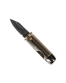 Small Cartridge Knife