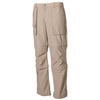 Pants Microfiber, Khaki