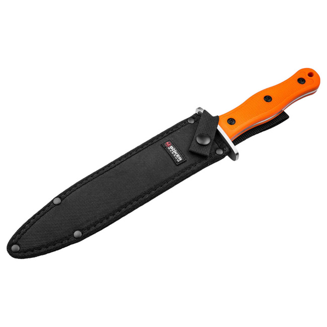 CUTIT CU LAMA FIXA  "Magnum HL Boar Dagger" - MAGNUM BY BOKER