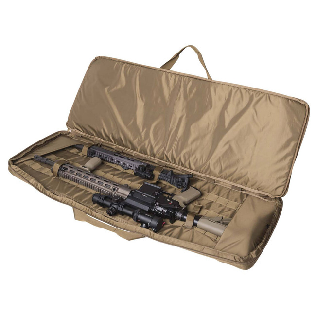 DOUBLE UPPER RIFLE BAG 18® - CORDURA® - Helikon-Tex® - SHADOW GREY