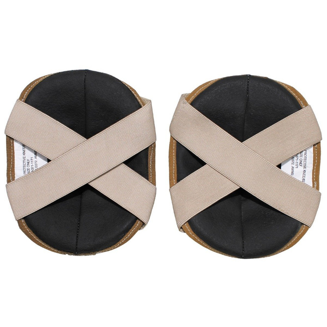 GB Knee/Elbow Protector, DPM desert camo, used