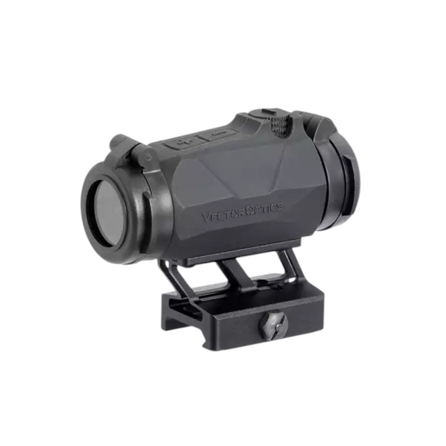DISPOZITIV DE OCHIRE CU PUNCT ROSU - MAVERICK-IV 1X20 - VECTOR OPTICS