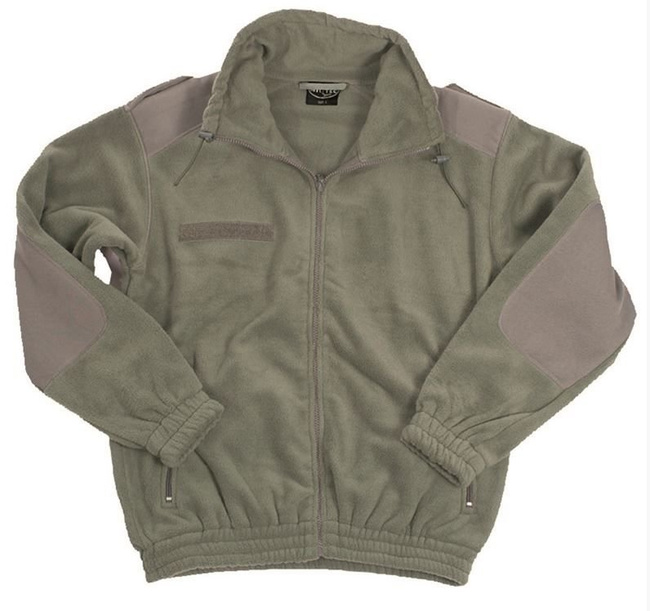 POLAR DE IARNA OLIVE
