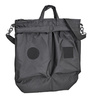 PADDED HELMET BAG - DEFCON 5® - BLACK