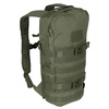 BACKPACK - "DAYPACK" - 15 L - MFH® - OD GREEN