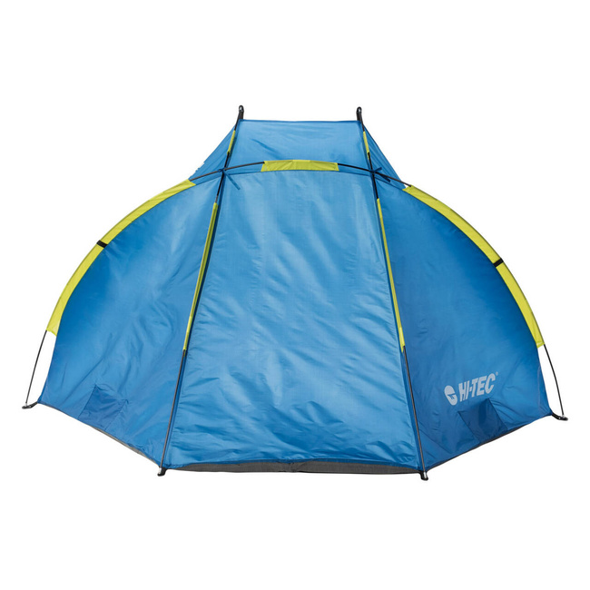 CORT PENTRU 1 PERSOANA MAGNUM PLAZA - CLASSIC BLUE/WILD LIME - HITEC