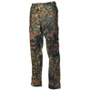 PANTALONI COMBAT AMERICANI - BDU - MFH - CAMUFLAJ BW