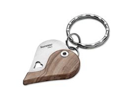 Cutit de buzunar LionSteel LionBeat Olive