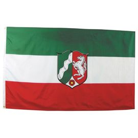 Steag " Nordrhein-Westfalen ", 90x150 cm