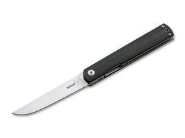 CUTIT DE BUZUNAR "NORI G10" - BOKER PLUS