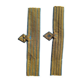 GRADE MANECA - COMANDANT -  FORTELE AERIENE - SURPLUS MILITAR ARMATA ROMANA - IN STARE BUNA