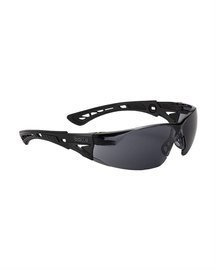OCHELARI DE PROTECȚIE BOLLÉ® - "RUSH +" - FUMURIU