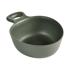 Cana camping Kasa Suedeza - Light My Fire - Verde Sage