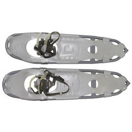 US SNOW SHOES "ATLAS" - ALU FRAME - USED