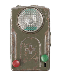 Lanterna Elvetiana 4,5v - Surplus Militar