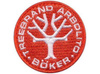 PATCH ROSU - BOKER