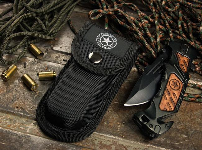 Böker Plus KAL-14 Pocketknife