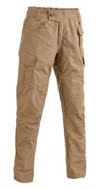 PANTALONI - PANTHER - DEFCON 5 - COYOTE TAN