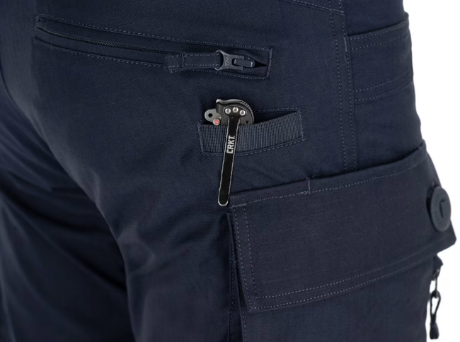 PANTALONI TACTICI RAIDER MK V - CLAWGEAR - COYOTE