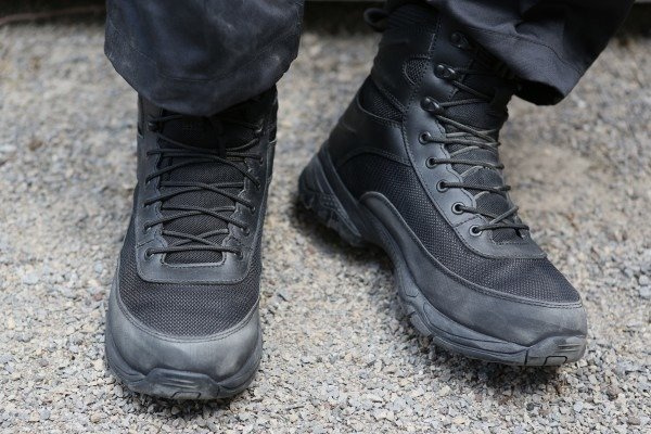 Bocanci Brandit Tactical Boot Next Generation - Negri