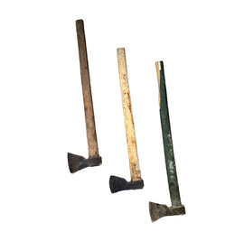 TOPOR - MANER 80 CM - SURPLUS MILITAR ARMATA ROMANA - UZAT