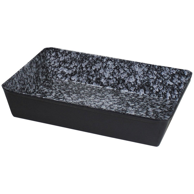 HU tigaie 19,5 x 27,5 x 5,5 cm