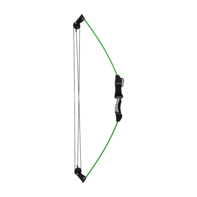 Arc compound pentru tineret - NXG CB Cadet4 Set 15 lbs