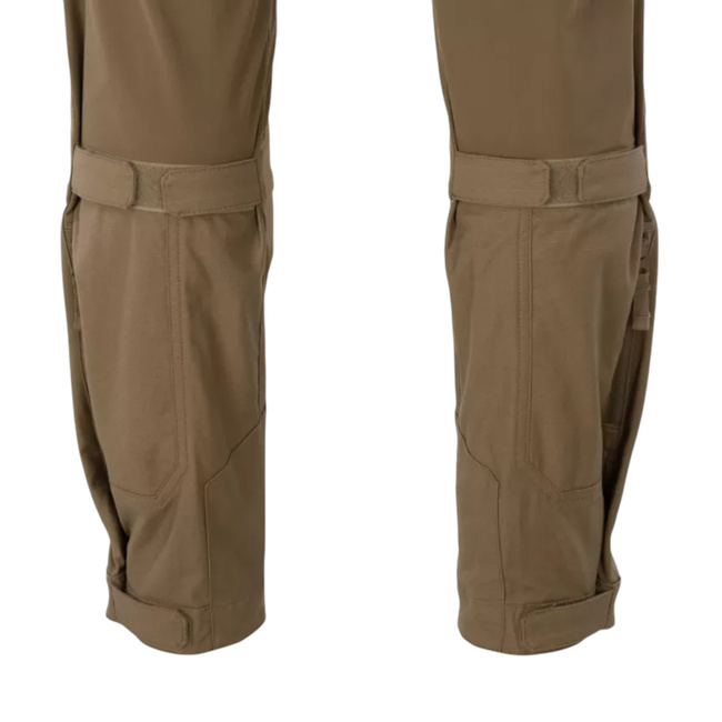 MCDU PANTS - Helikon-Tex - COYOTE
