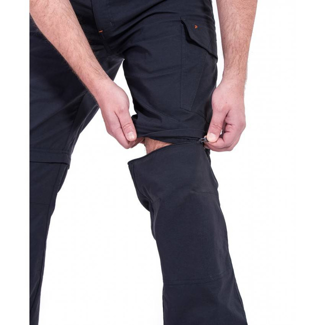 PANTALONI 2 IN 1 - GOMATI XTR - PENTAGON - BLEUMARIN - LUNGIME 32 inch