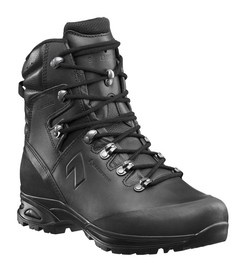 GHETE HAIX COMMANDER GTX - NEGRE
