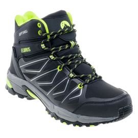 Ghete barbati GABBY MID WP