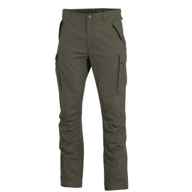 PANTALONI - "M65" 2.0 - PENTAGON® - VERDE RANGER - LUNGIME 34″