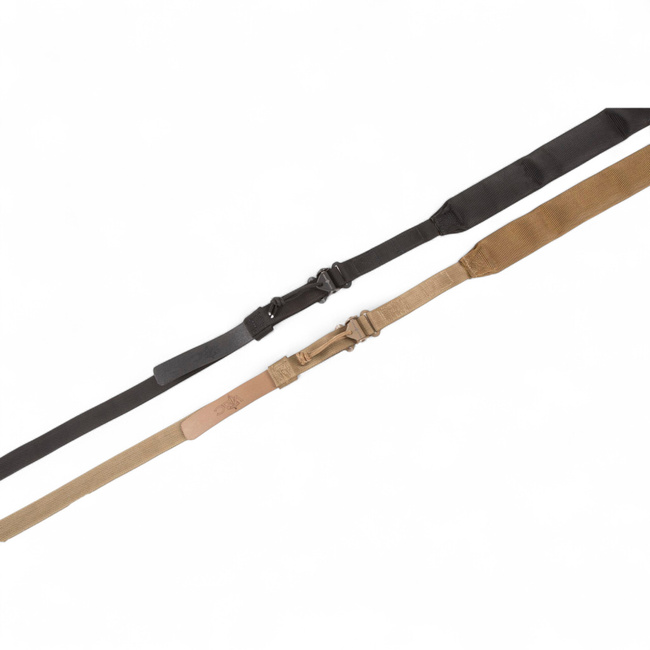 Curea de lunetist cu manseta reglabila - VTAC PES MK2  - Viking Tactics - Coyote Brown