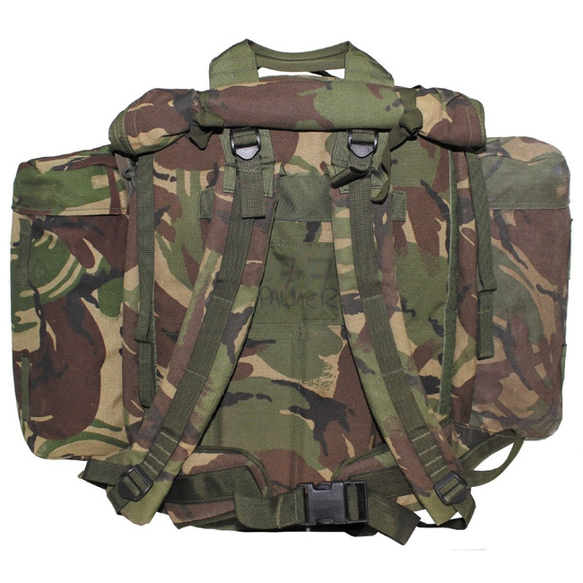 Geanta, rucsac "GB Other Arms", DPM camo - Surplus Militar