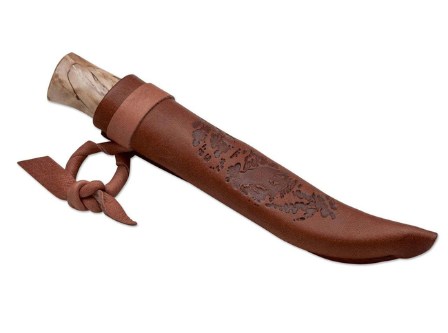 Cutit Karesuando Älgen Special