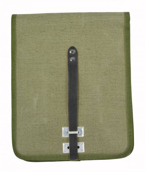 HUSA POLONEZA PENTRU HARTA - CURELE - VERDE - CA NOU