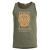 MAIOU - ASTIR - "LION" - Pentagon® - VERDE OLIV