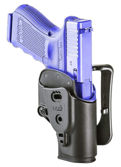 Toc pistol Glock - CAA Gearup Ambidextrous Inner - Outer