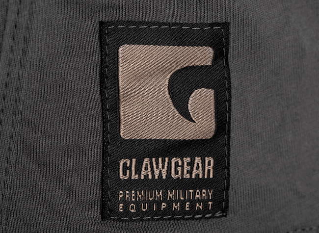 CAMASA/BLUZA DE INSTRUCTOR LS - CLAWGEAR - GRI
