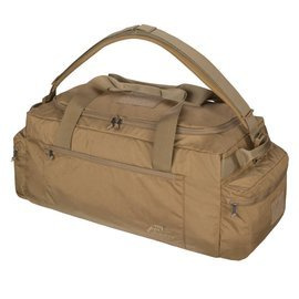 ENLARGED URBAN TRAINING BAG - COYOTE - HELIKON